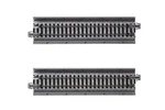 Kato Usa Inc. 124MM 4-7/8 Straight Viaduct KAT20420 Track One Size. Fixed Price $23.99.