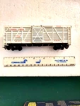 Lionel Ho #0866-200 Circus Car. Fixed Price $29.00.