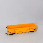 Vintage Tyco Hopper Car Union Pacific U.p. 62040 Scale. Fixed Price $9.99.