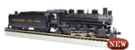 Bachmann 51513 Ho Scale 2-6-2 Prairie Steam Locomotive With Smoke Baltimore & Oh. Fixed Price $189.99.