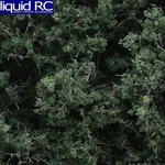 Woodland Scenics F1130 Fine Leaf Foliage Dark GREEN/75 Cu. In.. Fixed Price $20.40.