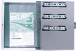 Kato Gauge E233SERIES 1000 Keihin Tohoku Line Add-on Set-a 10-1827 Model Train. Fixed Price $92.32.
