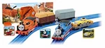 Takara Tomy Plarail Thomas & Near Ace And Go! Adventure Set W/tracking#. Fixed Price $69.80.