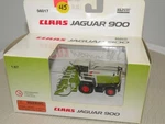 Norscot 56017 Claas Jaguar 900, 1:87 Scale. Fixed Price $35.00.