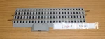 Lionel 6-81313 Fastrack Plug-n-play Accessory 10" Straight Gauge Train. Fixed Price $9.50.