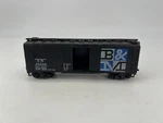 Athearn #74706 Ho Scale Boston Maine Box Car Black Good. Fixed Price $7.46.