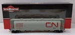 Intermountain 45205-48 Canadian National Cylindrical Covered Hopper #377989. Fixed Price $24.59.