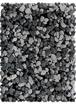 Scenic Express Stone Ballast #12 Coarse Dark Gray 1/2 Gallon 3505. Fixed Price $25.28.