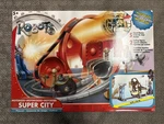 + Mattel 2004 Robots Movie Super City Motorized Playset Nib G7207. Fixed Price $60.00.