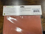 Jtt 97434 Spanish Tile Plastic Pattern Sheet Ho Scale (1:100) 2PK. Fixed Price $6.75.