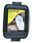 Woodland Scenics C1194 Plaster Modelling Tray 25.4CMX35.5CMX4.44CM Train. Fixed Price $14.14.