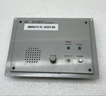 Japan Radio Jrc NCE-6824A External Buzzer Alarm Signal Ships Communication Unit. Fixed Price $299.99.
