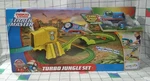 Thomas & Friends Track Master Turbo Jungle Train Set New FJK50. Fixed Price $349.90.