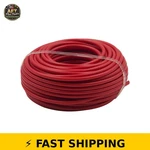 Everstart 12-GAUGE Auto Wire, Ft, Red. Fixed Price $28.99.