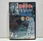 2010 Pearly Gates Veterans Ride Motorcycle Benefit Green Bay Wisconsin Dvd Rare. Fixed Price $24.99.