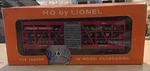 Vintage Lionel 0834-1 Poultry Dispatch Chicken Car With Original Box & Liner. Fixed Price $100.00.