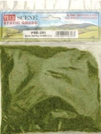 Peco (any-scale) PSG-201 Static Grass Spring 2MM 1/16" (1.06 Oz). Fixed Price $7.45.