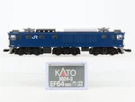 Scale Kato 3024-3 Jr Japan Railways Class EF64-1000 Series Electric Locomotive. Fixed Price $69.95.