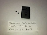 Air Tanks Cover Ho Scale Bachmann Plus F7 Diesel Union Pacific 1476 Unit. Fixed Price $10.85.