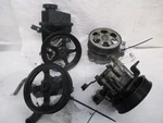 2010 Mazda 6 Power Steering Pump Oem 130K Miles - LKQ409110344. Fixed Price $105.85.