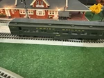 Athearn Scale Coach Car Empire Builder Idaho. Fixed Price $11.99.