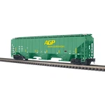 Atlas 2001638-1 Processing (agp) PS-4750 Covered Hopper #95216. Fixed Price $63.64.