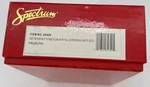 Spectrum Ho #84609 Peter Witt Street Car W/interior Lighting Philadelphia W/dcc. Fixed Price $116.00.