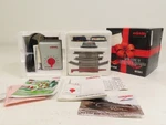 Marklin 81561 Z 140 Years Of Starter Set Ln. Fixed Price $399.99.