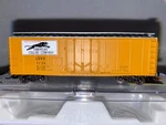 Scale - Atlas 50002772 American Calloid 40' Plug Door Boxcar #7135 N1115. Fixed Price $19.99.