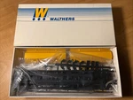 Walthers Ho Milwaukee Road Cushion Coil Car 932-3864. Fixed Price $19.95.