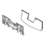 New Athearn Ho Cp Plow Pilot (6) ATH01893. Fixed Price $30.99.