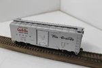 Athearn 1226 Ho Scale 40' Sd Box Car D&rgw 60028 Mw Kadee's Rio Grande Pre-owned. Fixed Price $17.43.