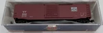 Athearn 6999 Western Pacific 50' PS-1 Single Door Box #36024. Fixed Price $21.90.