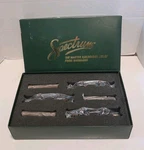 Bachmann Spectrum No. 27391 ON30 Logging & Mining Cars Skeleton. Fixed Price $149.99.
