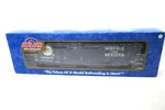 Atlas "o" #3006904-1 N&w Acf 60' Single Door Auto Parts Box Car #600906 (2 Rail). Fixed Price $54.99.