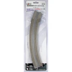 Kato Usa Inc. 18.9/17.6 45-DEGREE Dbl Curve Concrete TIE2 KAT20185 Track. Fixed Price $21.98.