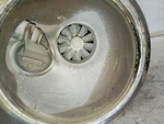 Turbo/supercharger Fits 24-25 Atlas 4123563. Fixed Price $389.99.