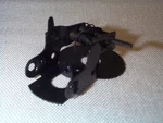 Lionel 6660-16 Boom Bracket Assembly 6670 Cars & 175 Rocket Launcher. Fixed Price $14.74.