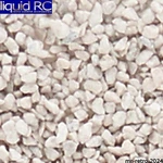 Woodland Scenics B88 Coarse Ballast Bag Light GRAY/18 Cu. In.. Fixed Price $9.99.