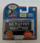 S.c. Ruffey - LC99029 Thomas & Friends Wooden Railway By Learning Curve New!. Fixed Price $39.99.
