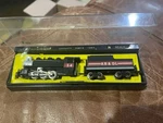 Bachmann 0-6-0 Usra Switcher. No. 4801 Original Box. Fixed Price $55.00.