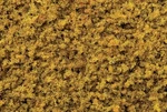 Bachmann Scenescapes Ground Cover - Golden Straw Coarse New #32805. Fixed Price $9.22.