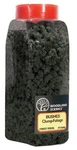 Woodland Scenics FC1648 N/ho Bushes Shaker Forest Green 32 Oz Train Scenery. Fixed Price $12.85.