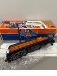 Lionel Trains Scale Model Diesel Engine Milwaukee Railroad Gp 20. Fixed Price $375.00.