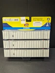 Athearn ATH72550 Ho Scale 53' Stoughton Container Apl 3-PACK New. Fixed Price $49.99.