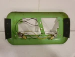Vintage American Flyer #XA9193RP Gauge Base For Whistling Billboard. Fixed Price $14.99.