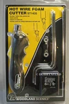 Woodland Scenics Hot Wire Foam Cutter Clean Accurate Cuts Train Display WDS1435. Fixed Price $29.94.