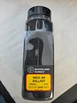 Woodland Scenics B1383 Medium Ballast, Cinders, 57.7 Cu. In.. Fixed Price $11.99.