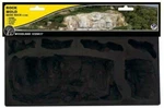 Woodland Scenics #C1243 - Any Scale Base Rock Mold. Fixed Price $17.82.