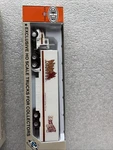 Ho 1/87 Scale, Con-cor Kenworth T600A W/ 48 Moving Van Huckleberry Farm Nib. Fixed Price $19.99.